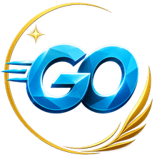 Parcel Wing Go SDK logo