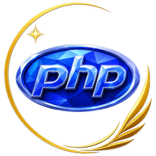 Parcel Wing PHP SDK logo