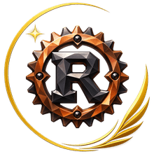 Parcel Wing Rust SDK logo